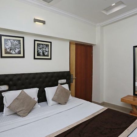Oyo 3019 Hotel Lingaraj Bhubaneswar Exterior photo