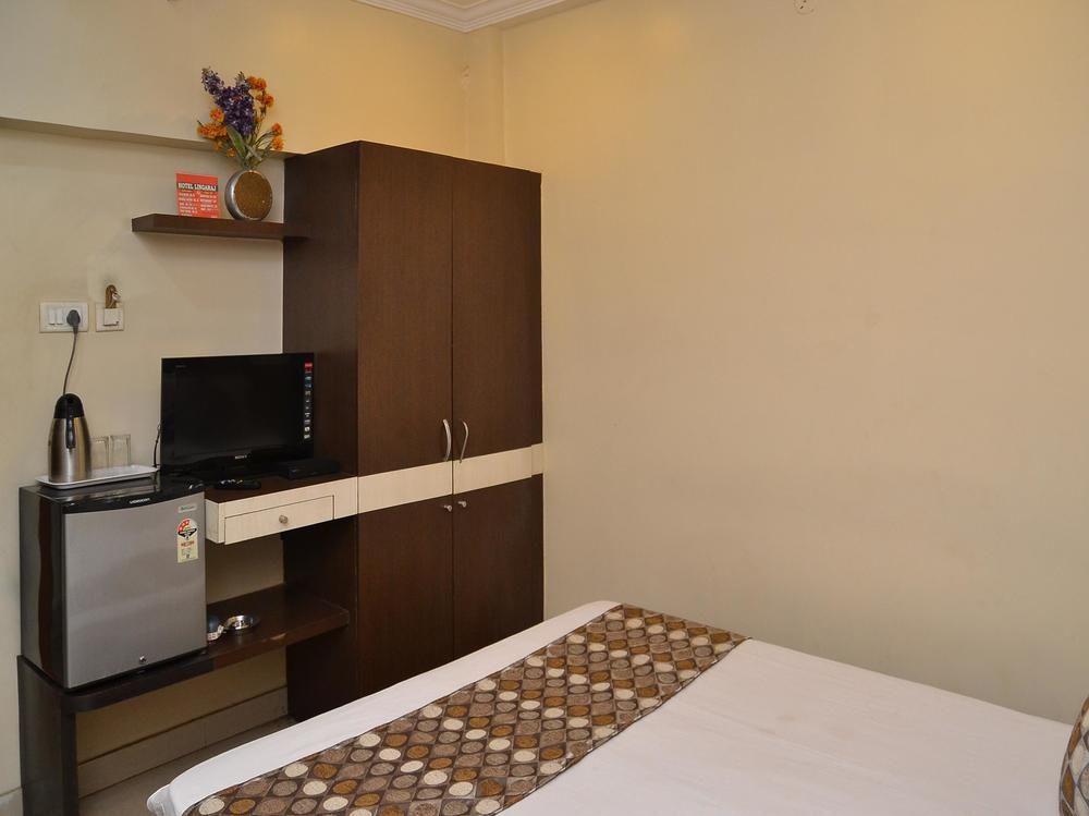 Oyo 3019 Hotel Lingaraj Bhubaneswar Exterior photo