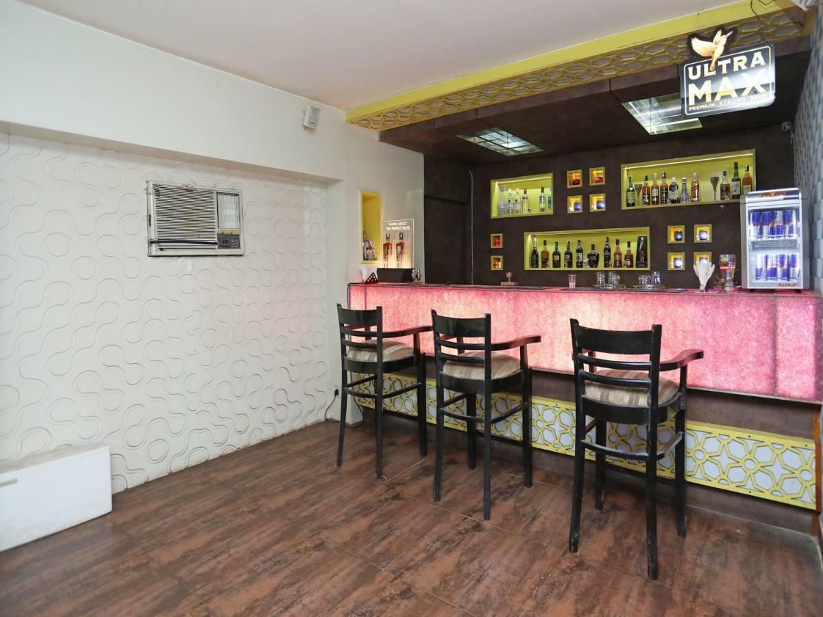 Oyo 3019 Hotel Lingaraj Bhubaneswar Exterior photo