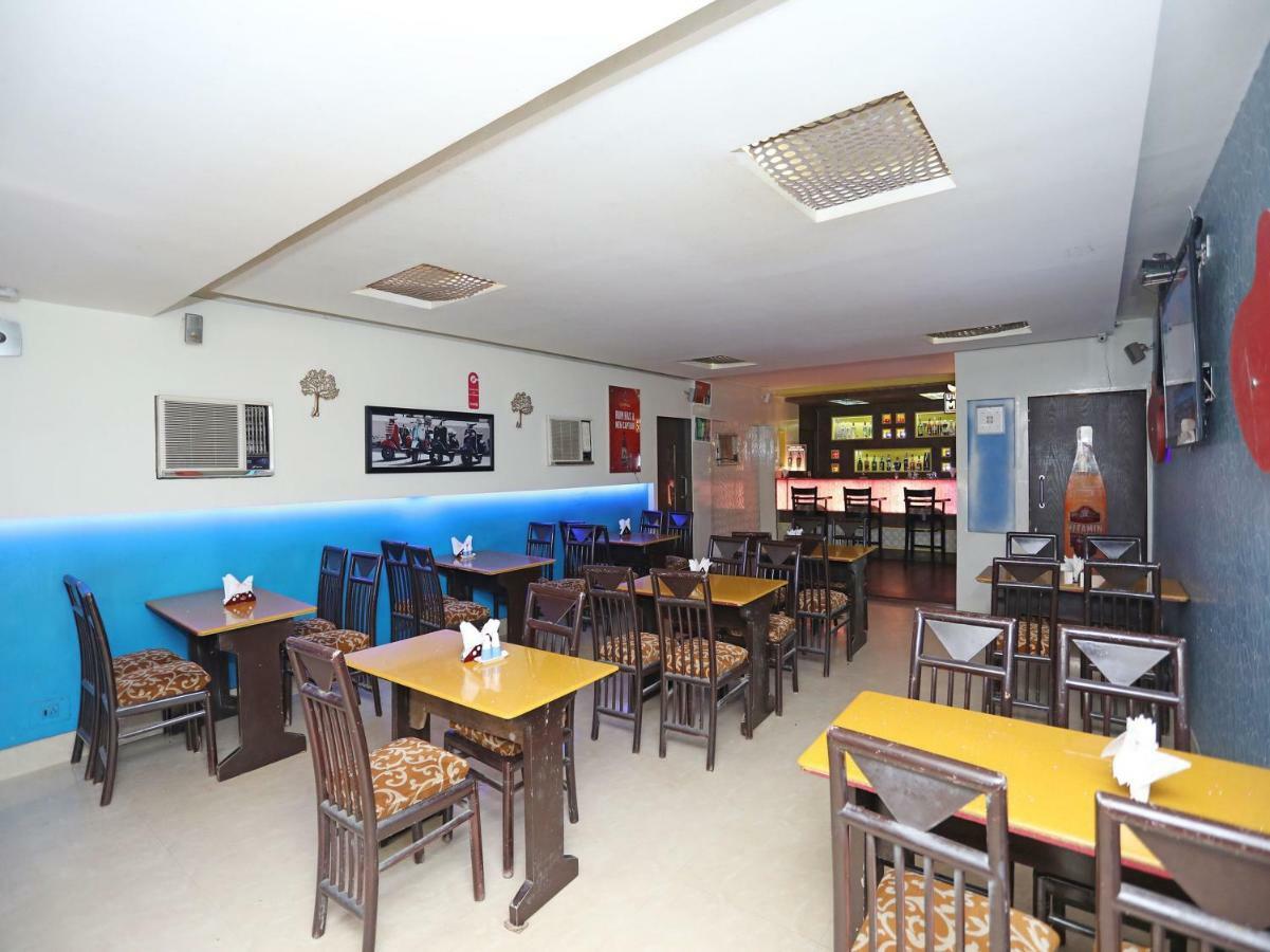 Oyo 3019 Hotel Lingaraj Bhubaneswar Exterior photo