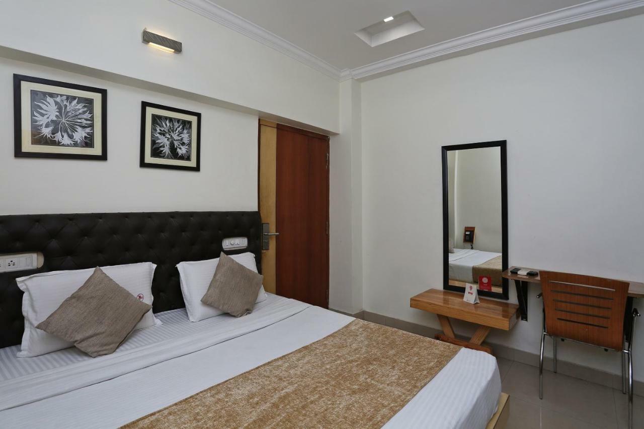 Oyo 3019 Hotel Lingaraj Bhubaneswar Exterior photo
