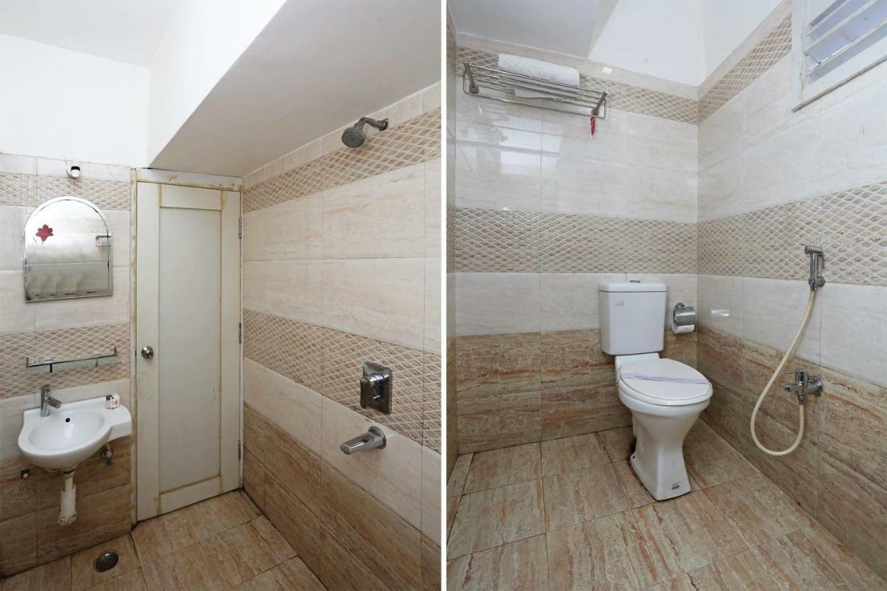 Oyo 3019 Hotel Lingaraj Bhubaneswar Exterior photo